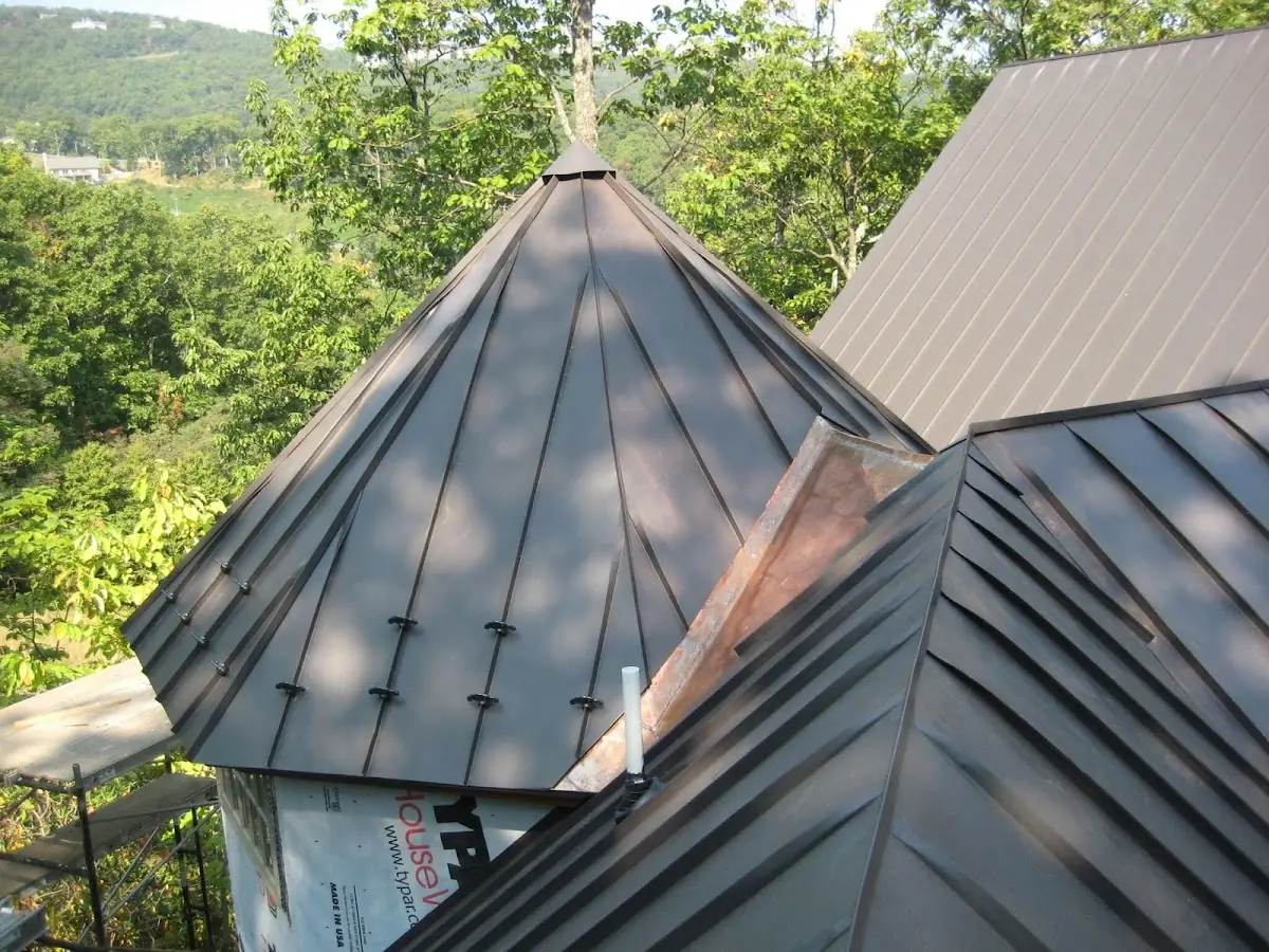 Professional Roof Tarp Installation by Craftsman Roofing in Oglesby
